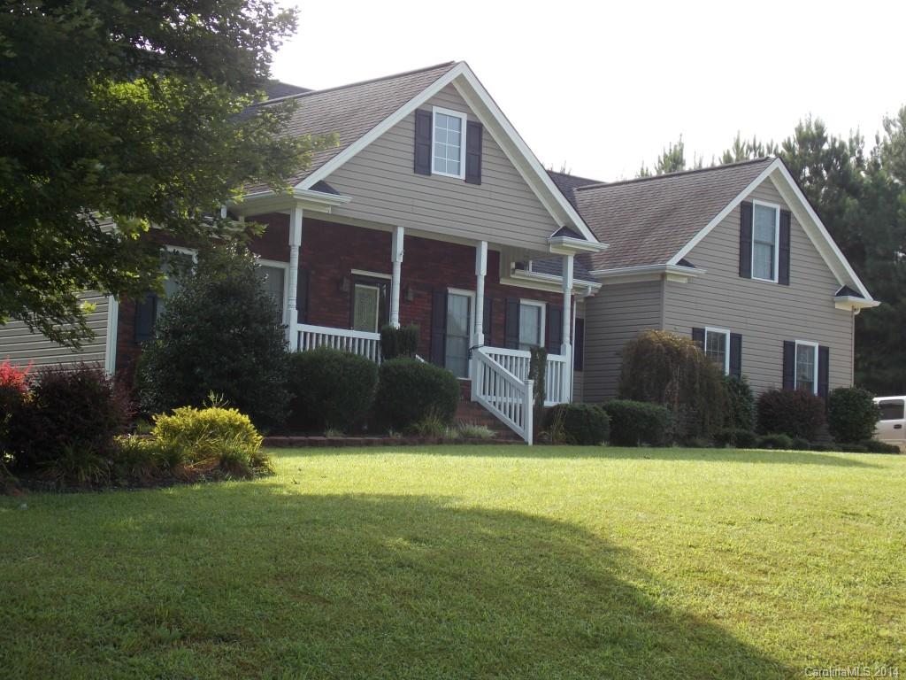 Wild Pine - Residential