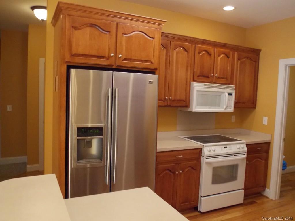 Wild Pine - Residential