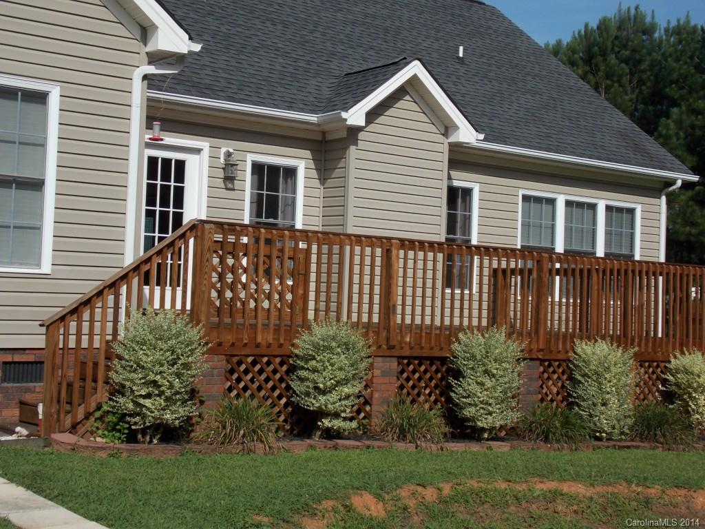 Wild Pine - Residential