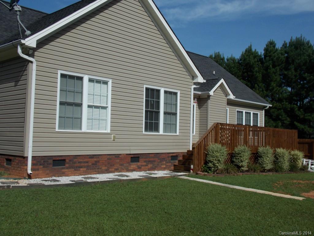 Wild Pine - Residential