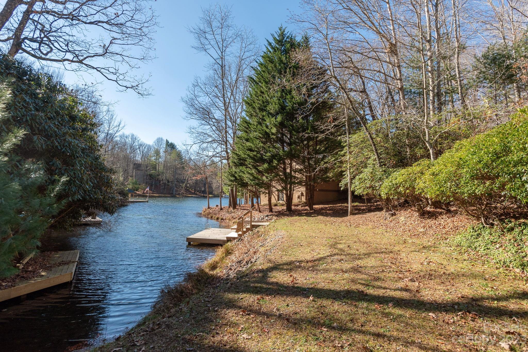 Connestee Falls - Residential