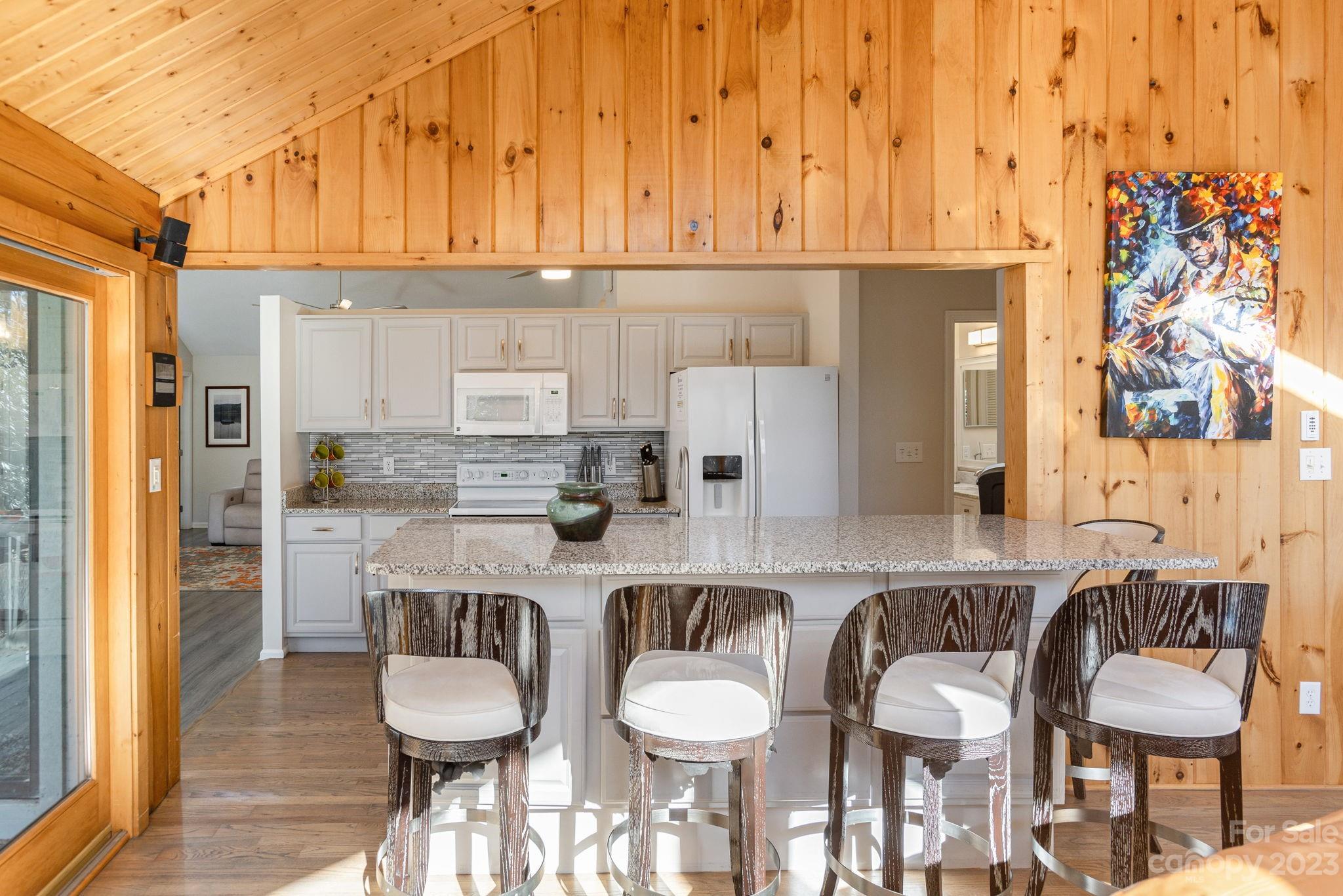 Connestee Falls - Residential