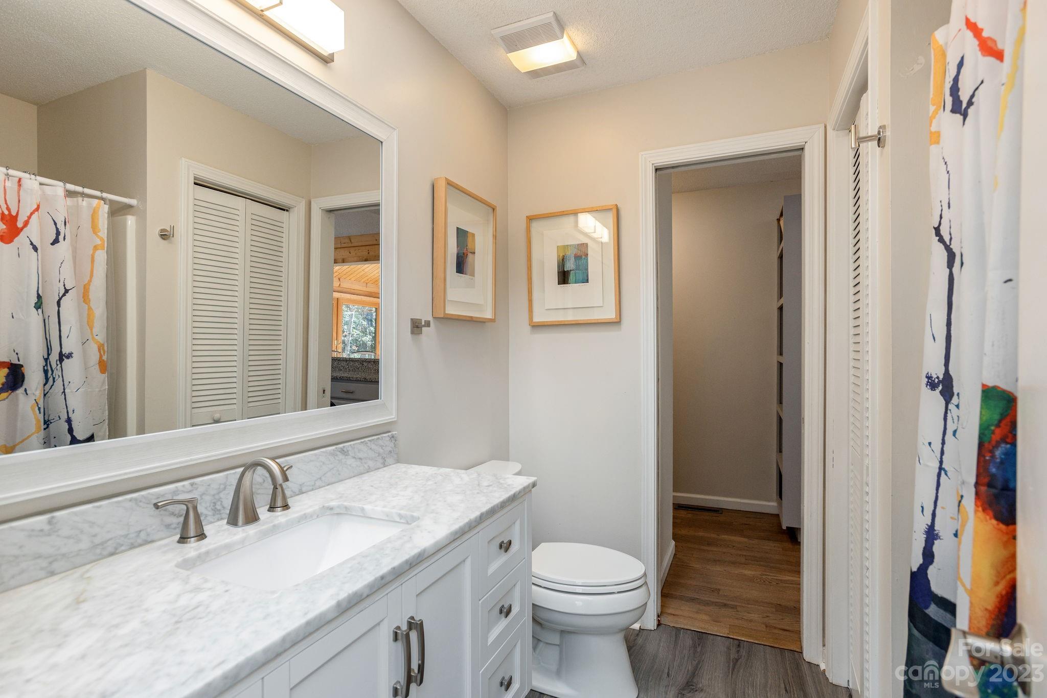 Connestee Falls - Residential