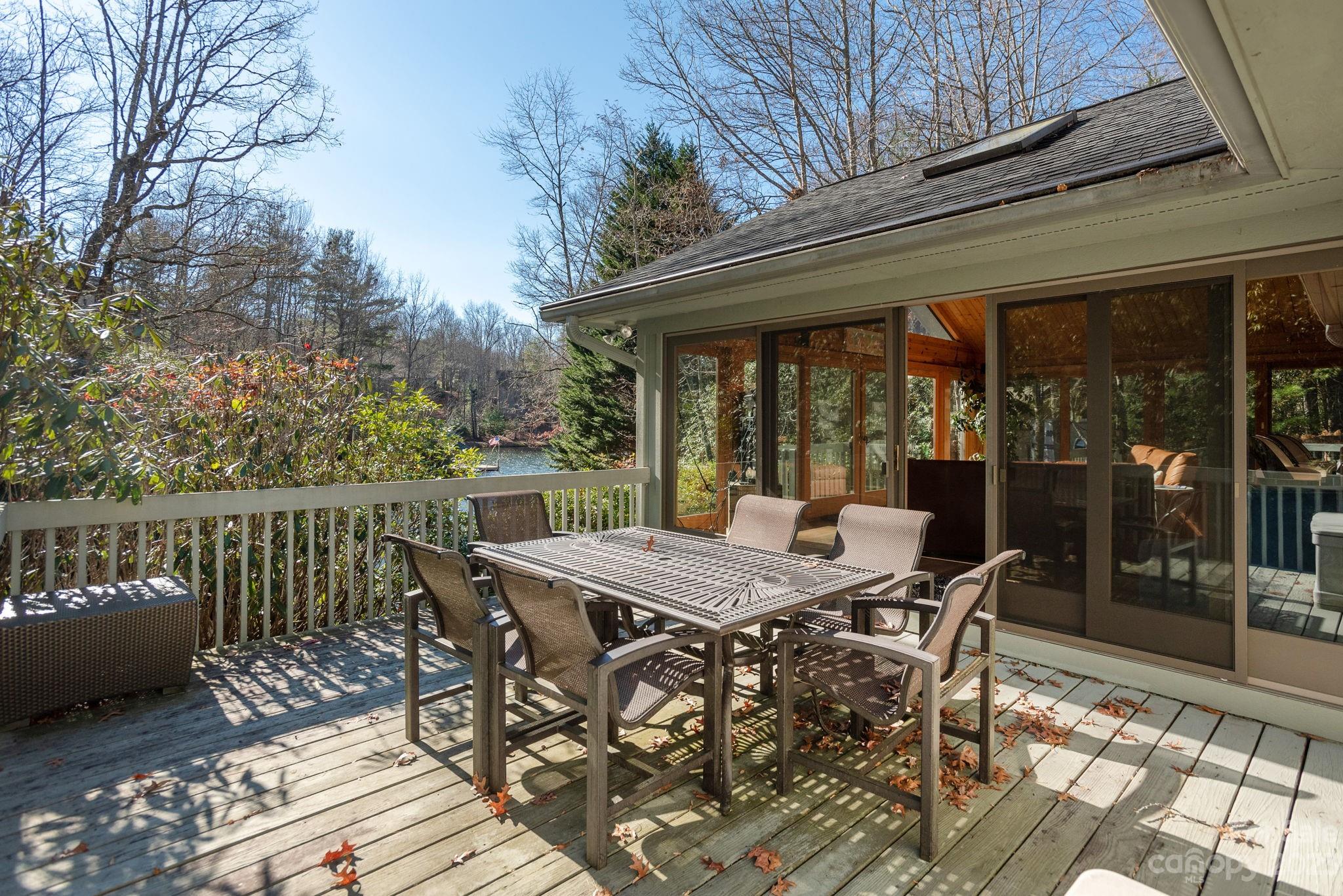 Connestee Falls - Residential