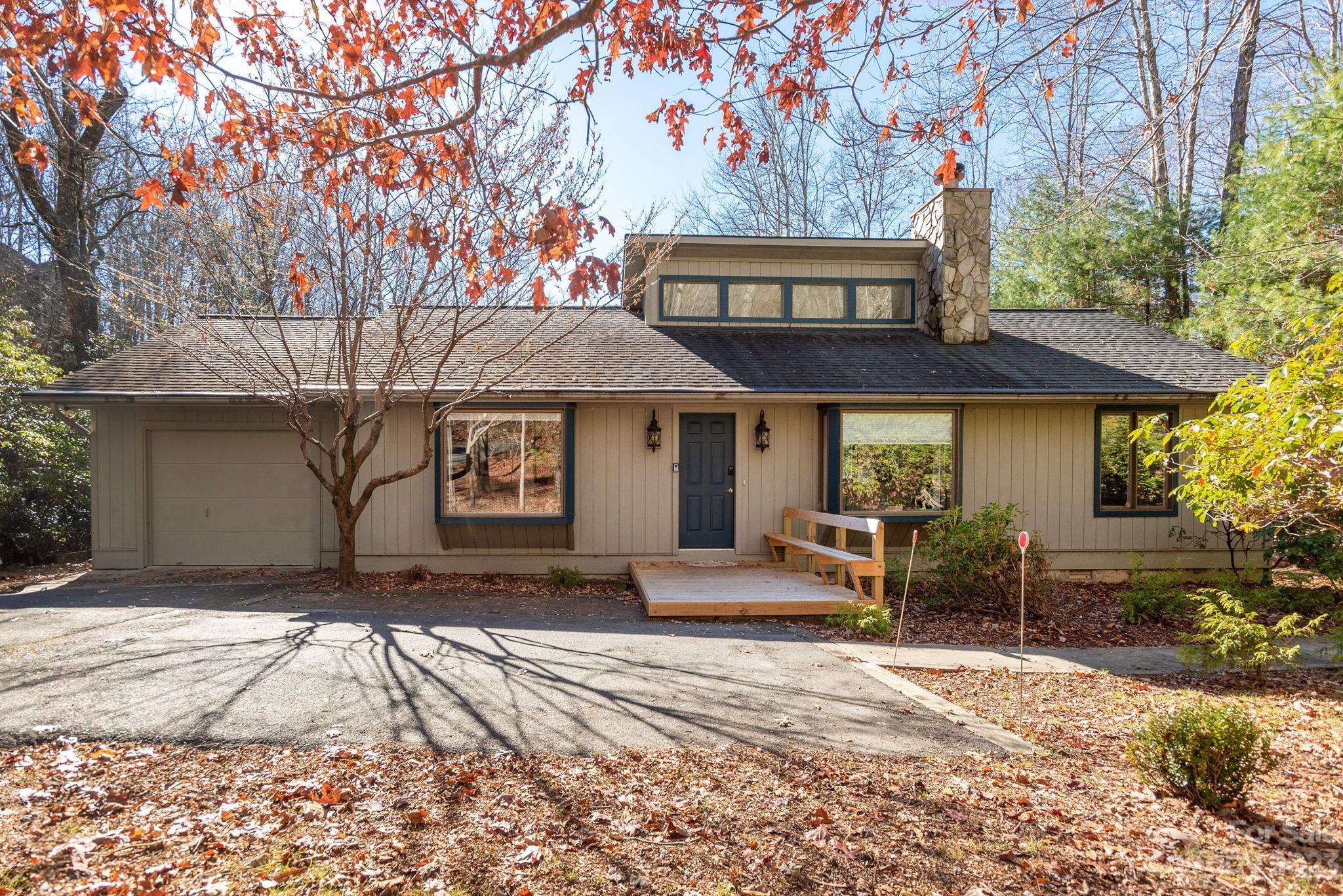 Connestee Falls - Residential