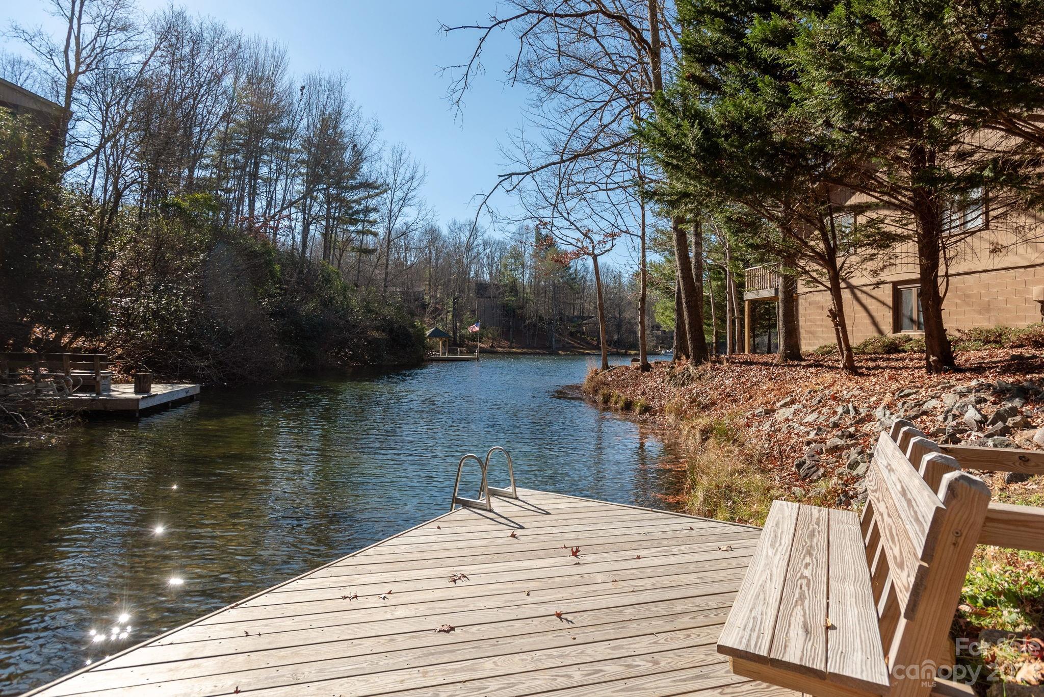 Connestee Falls - Residential