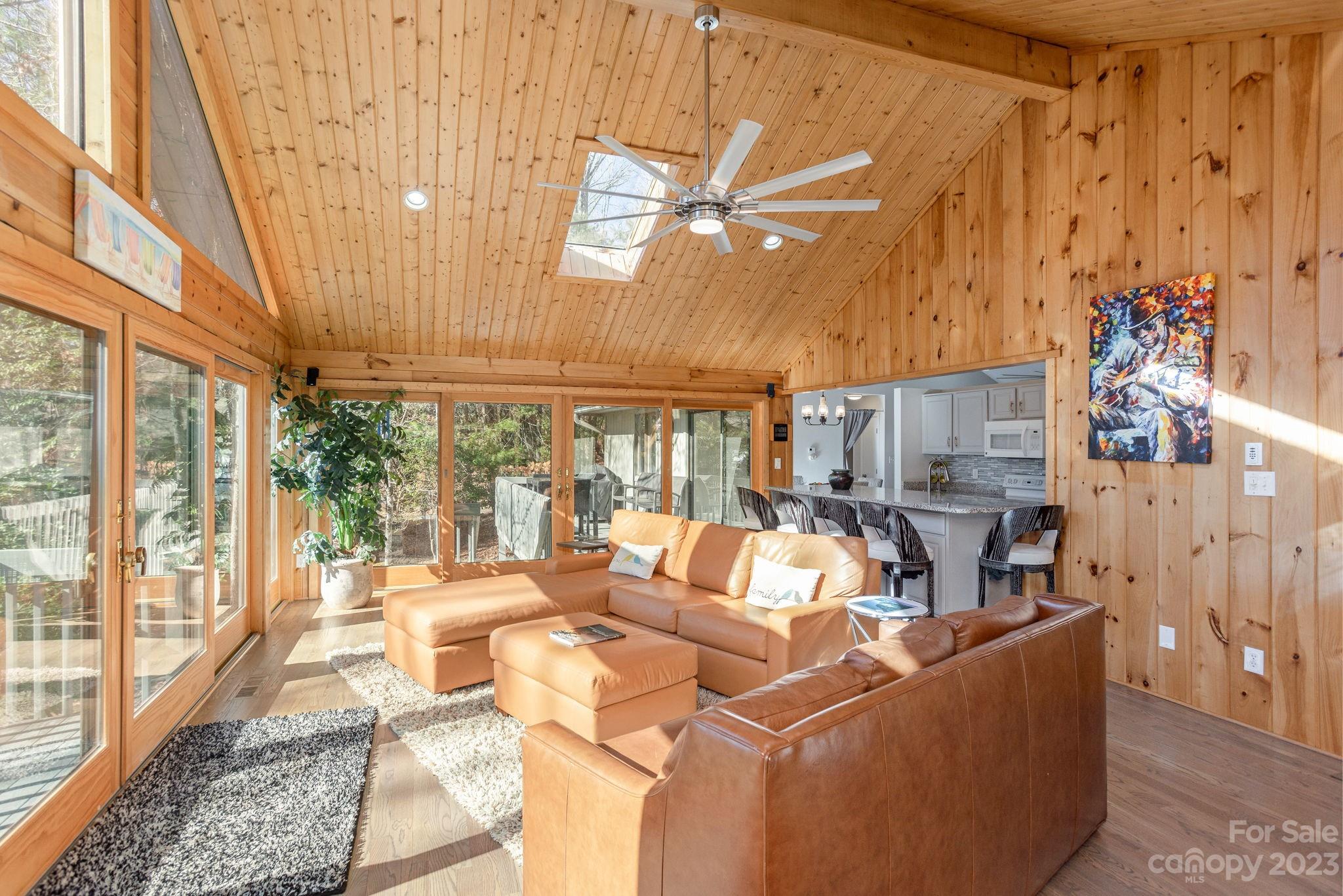 Connestee Falls - Residential