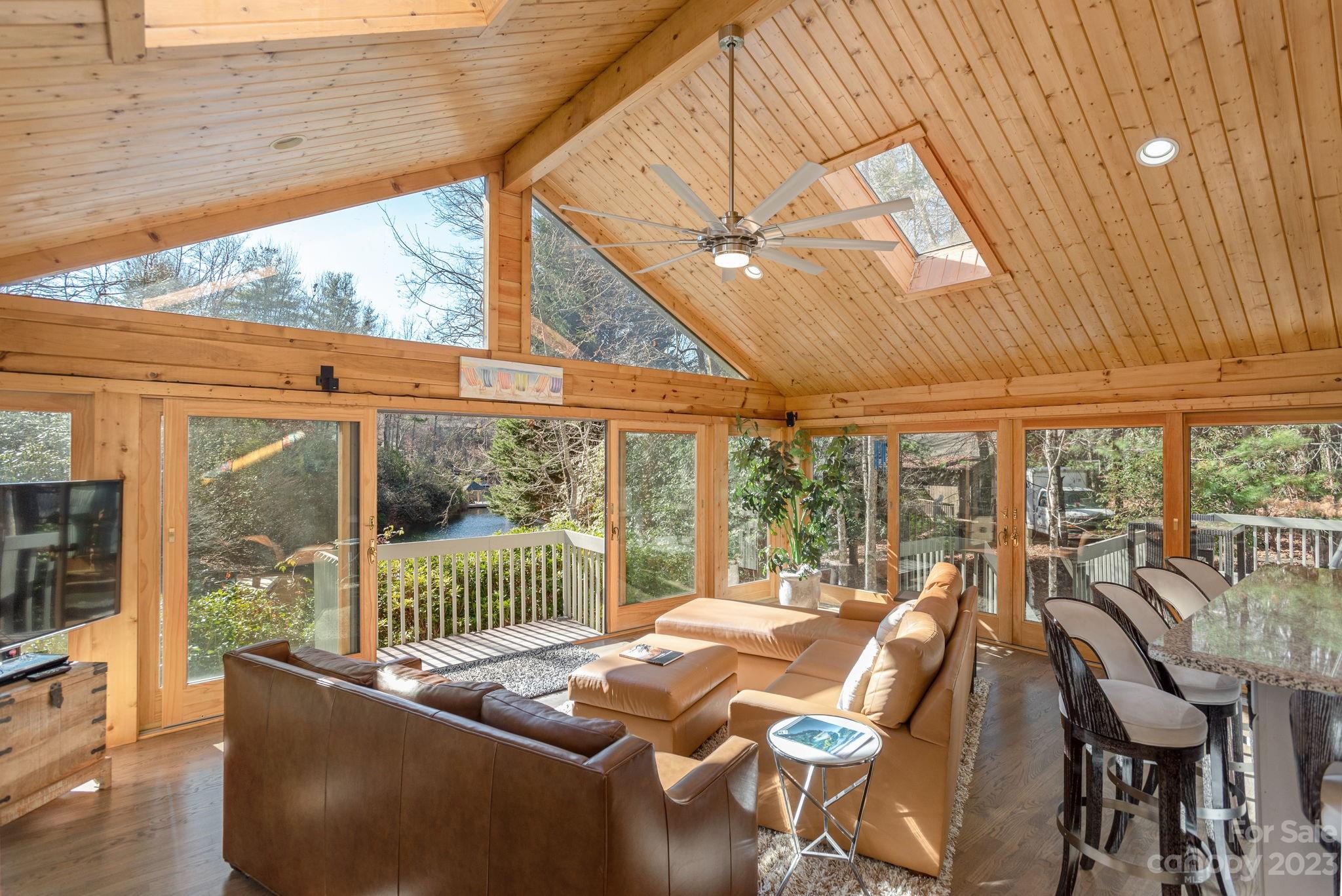 Connestee Falls - Residential