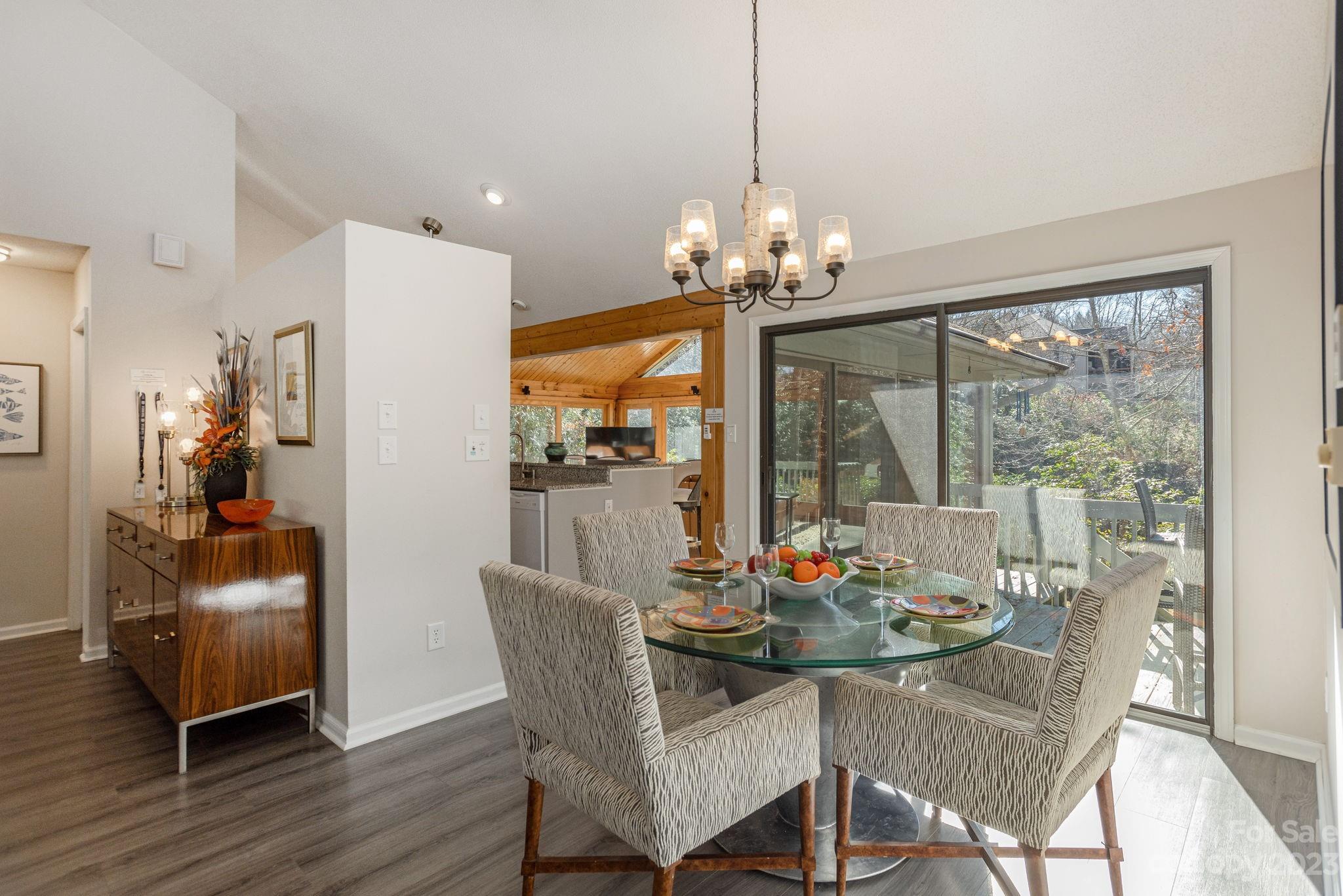 Connestee Falls - Residential