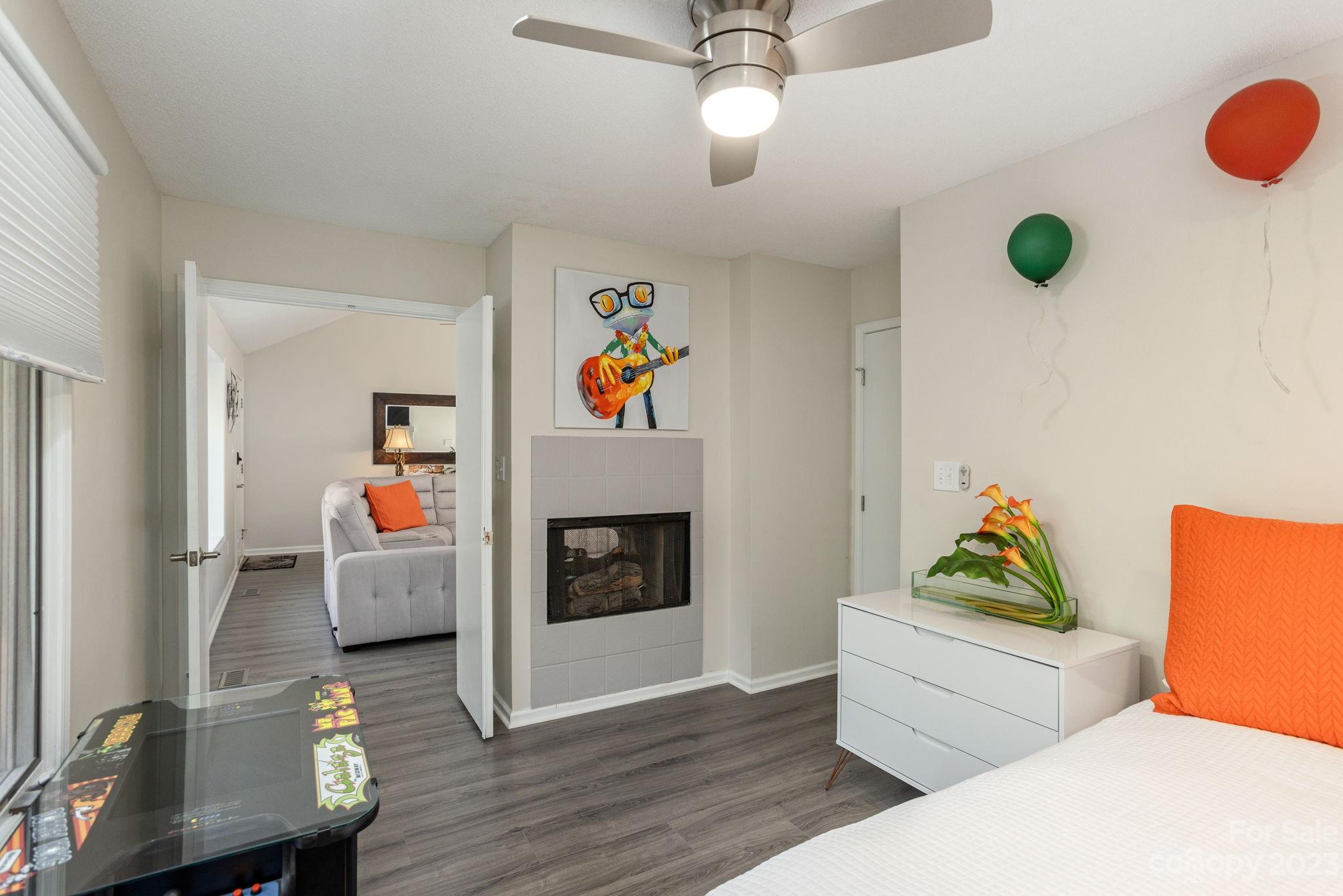 Connestee Falls - Residential