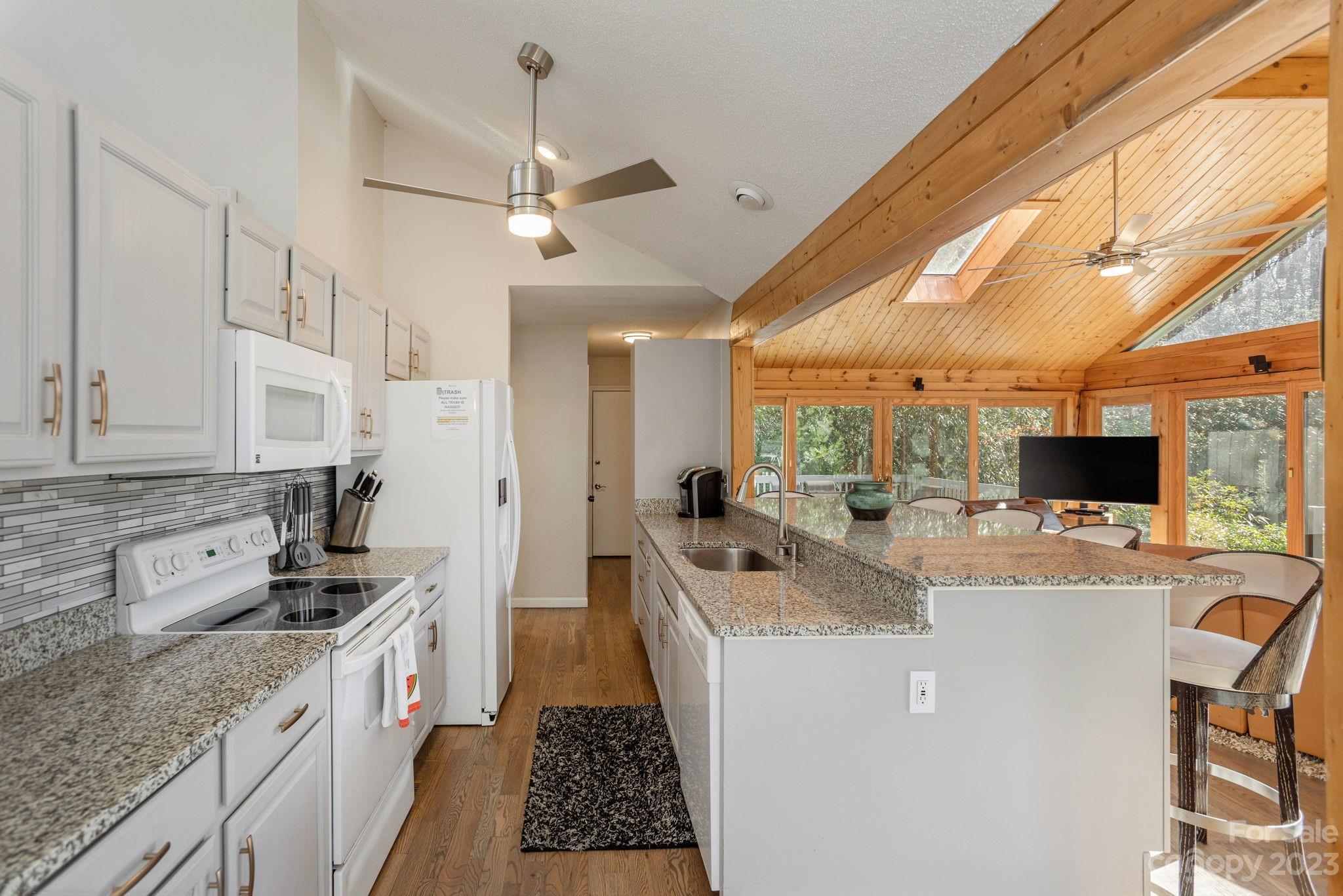 Connestee Falls - Residential