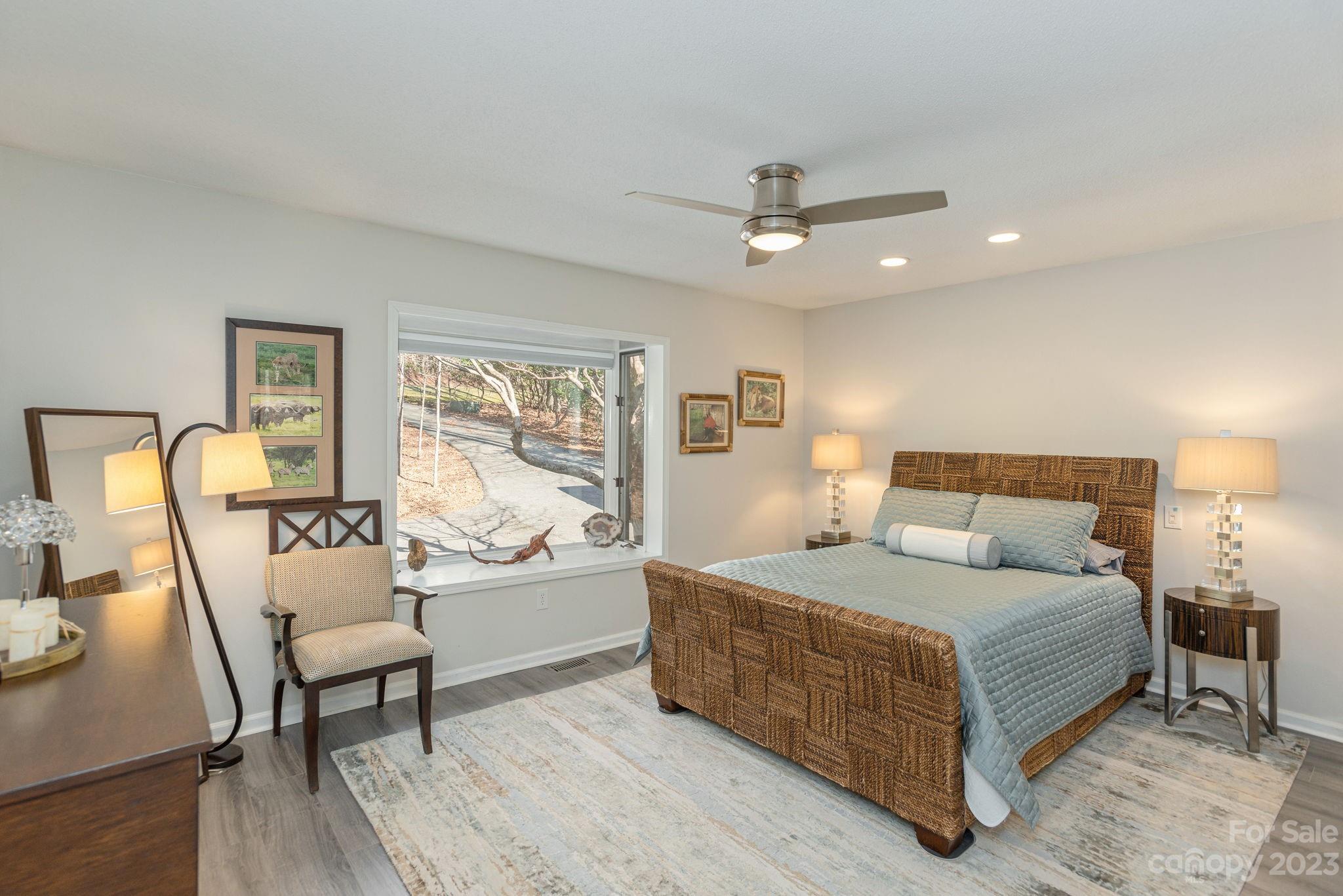 Connestee Falls - Residential