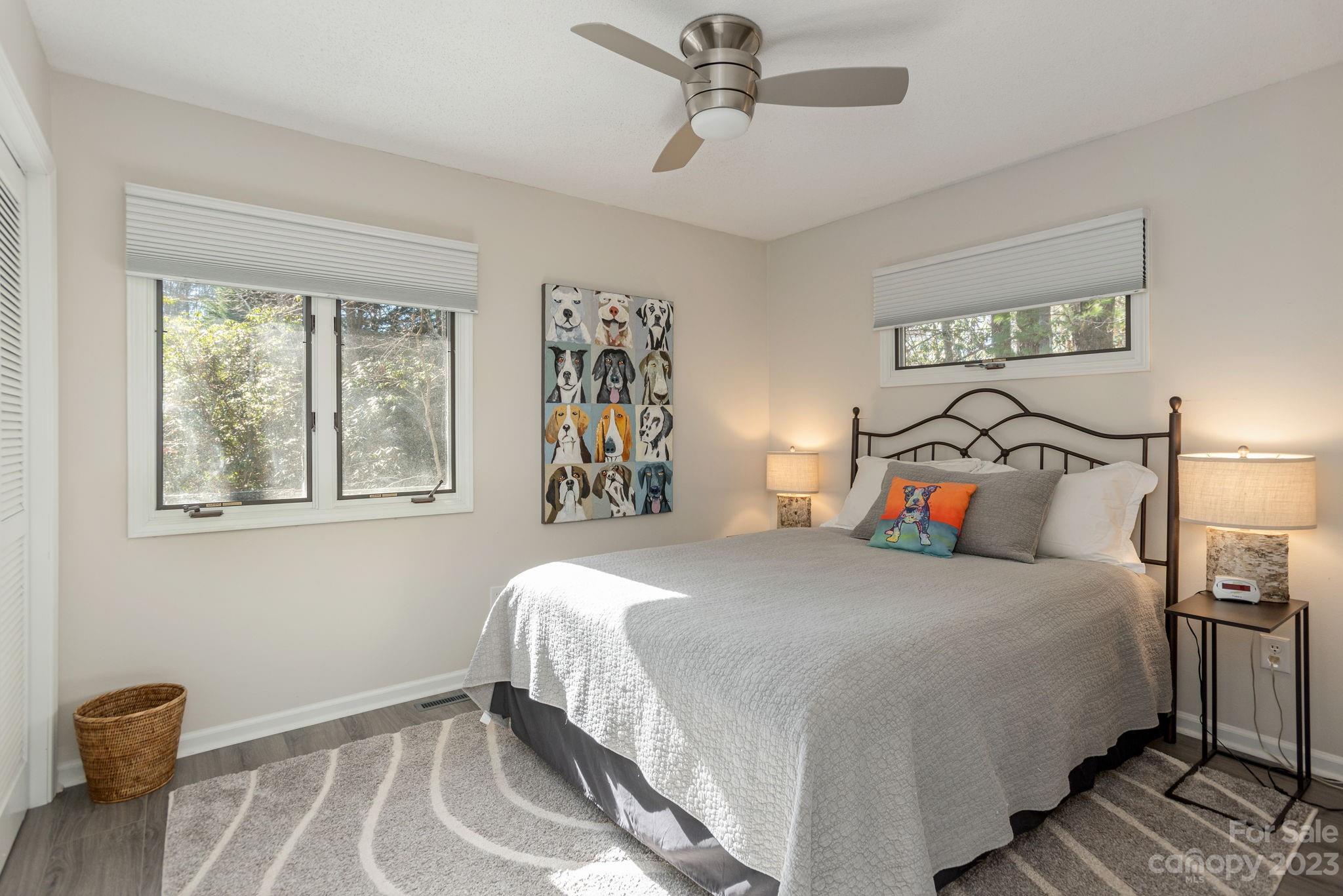 Connestee Falls - Residential