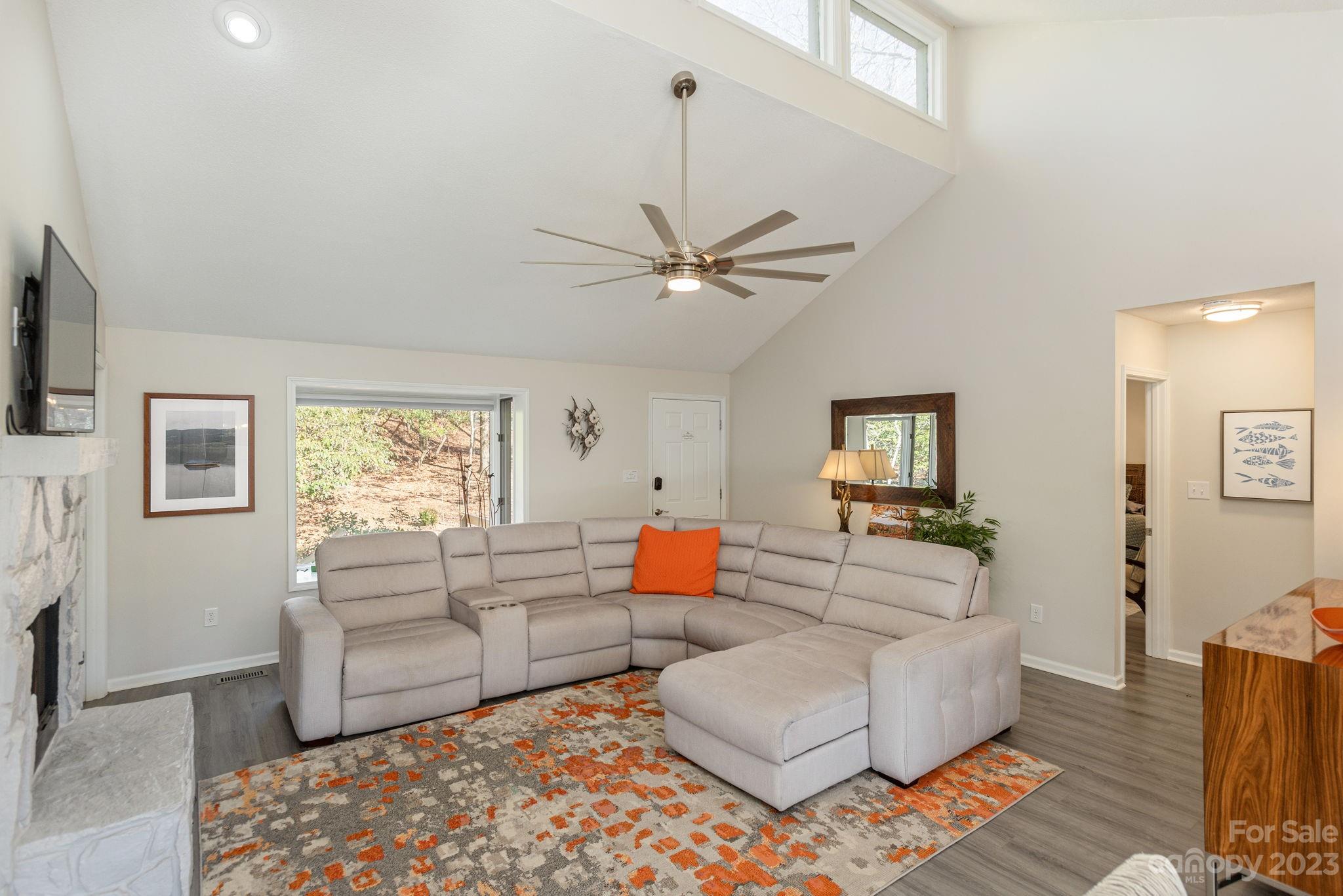 Connestee Falls - Residential