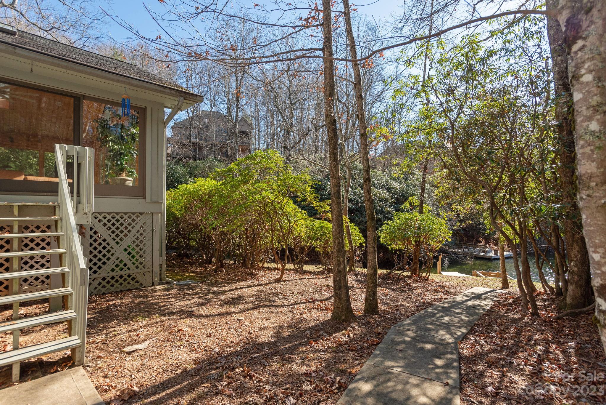 Connestee Falls - Residential