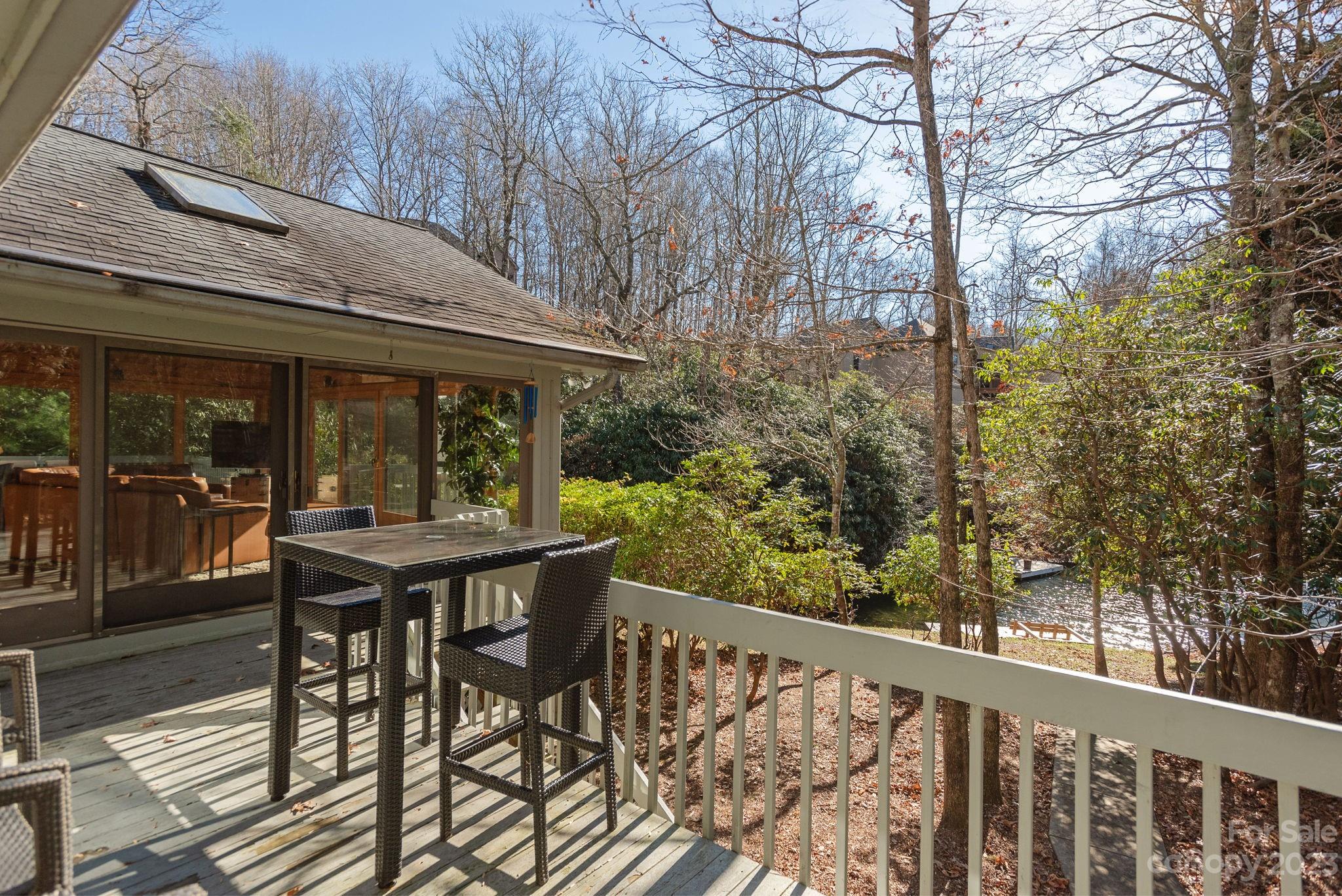 Connestee Falls - Residential