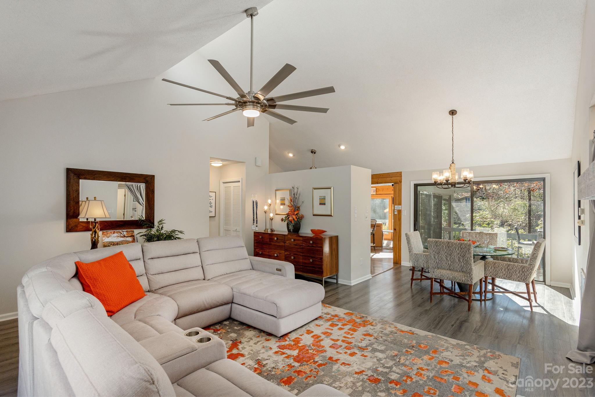 Connestee Falls - Residential