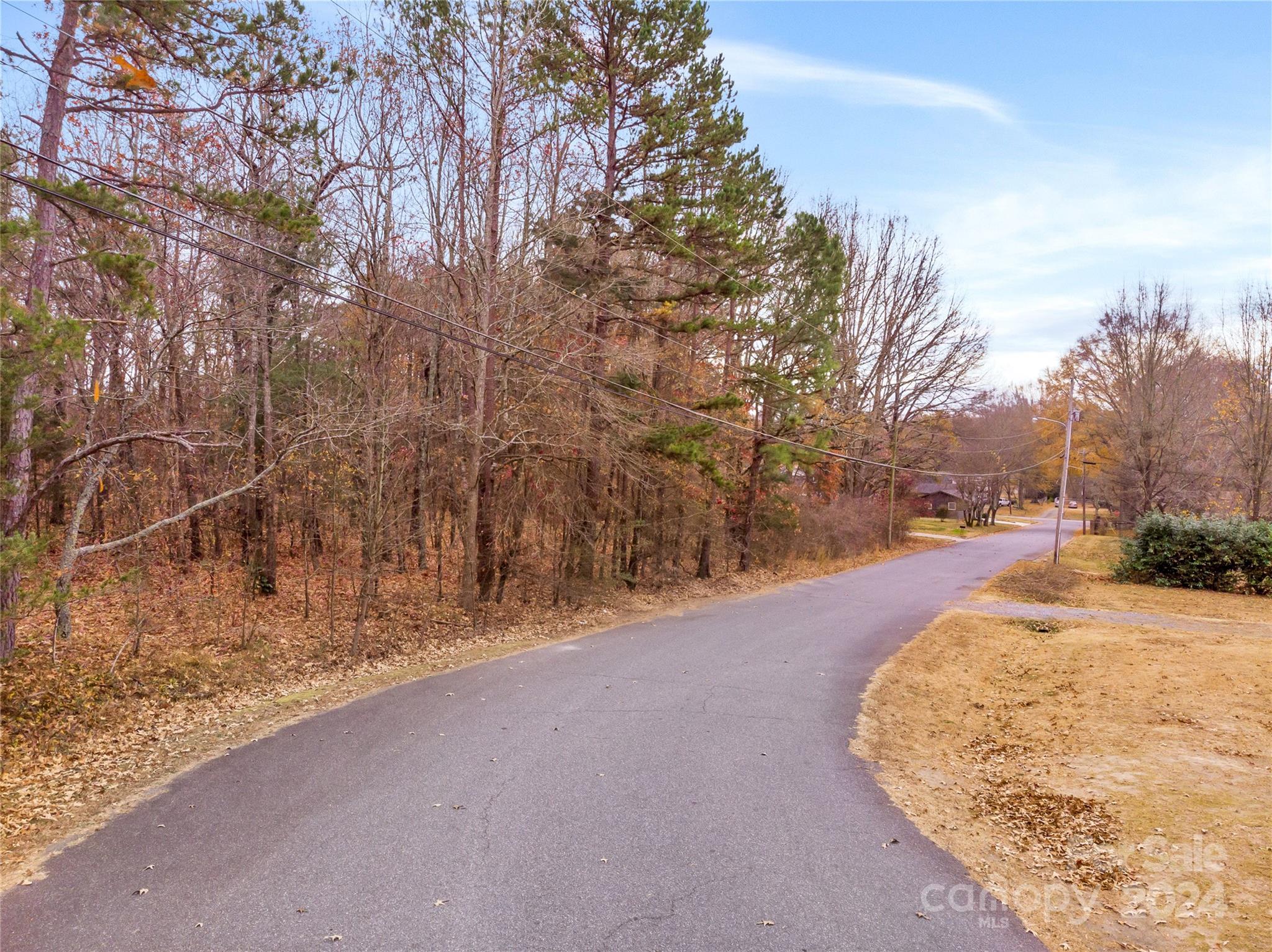 5.68 acres Rosewood Lane