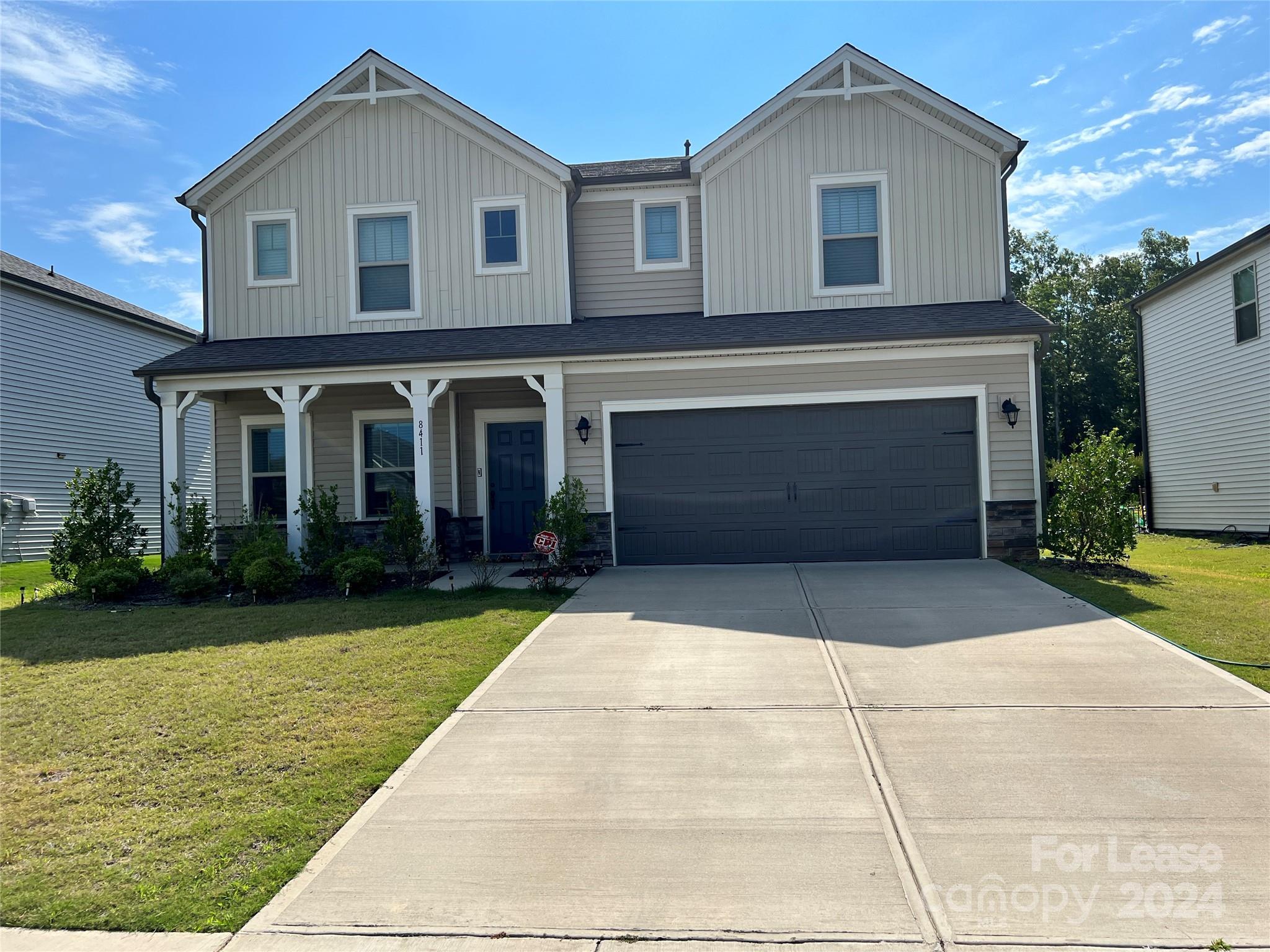 Haywyck Meadows - Residential Lease