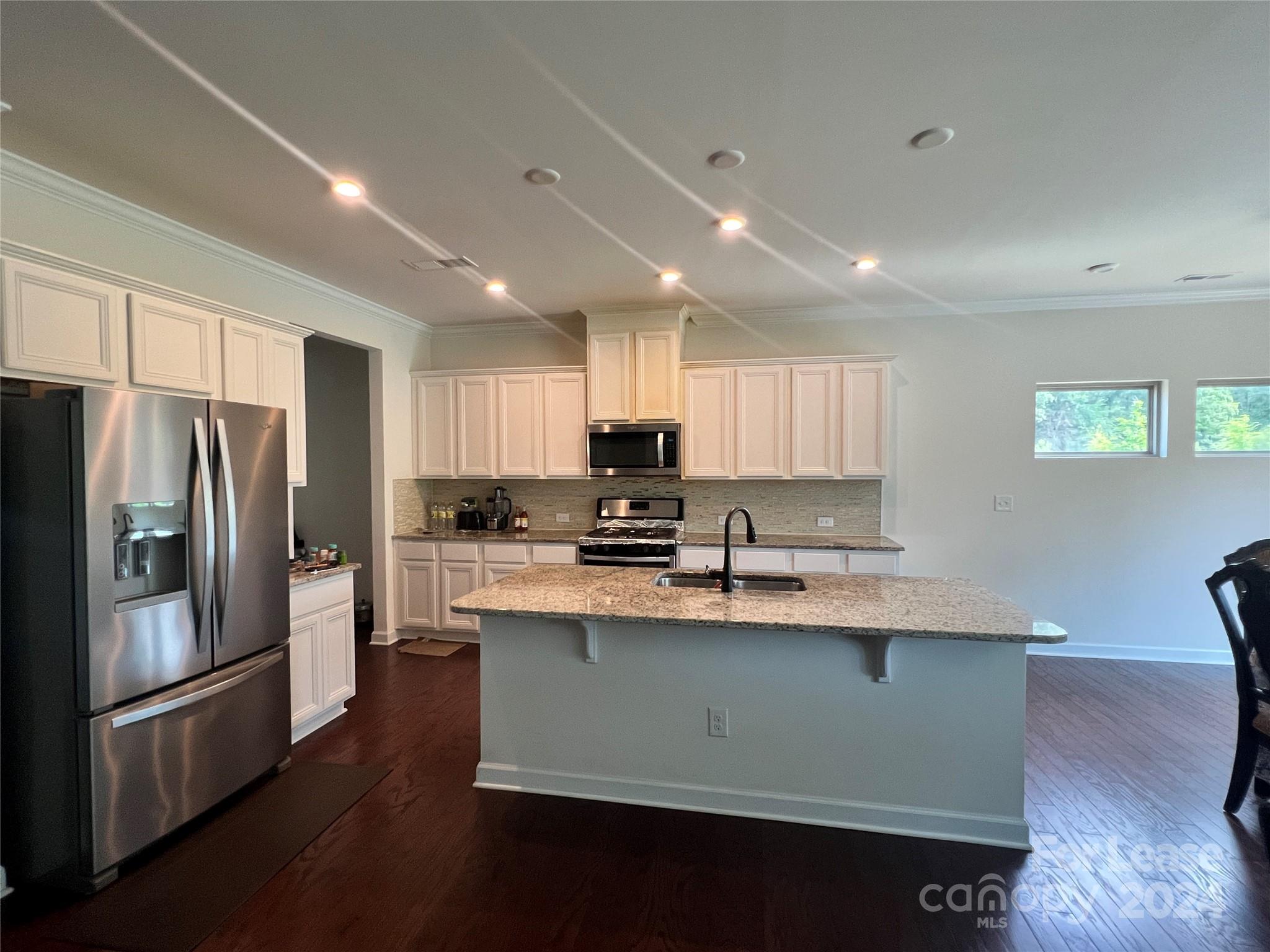Haywyck Meadows - Residential Lease