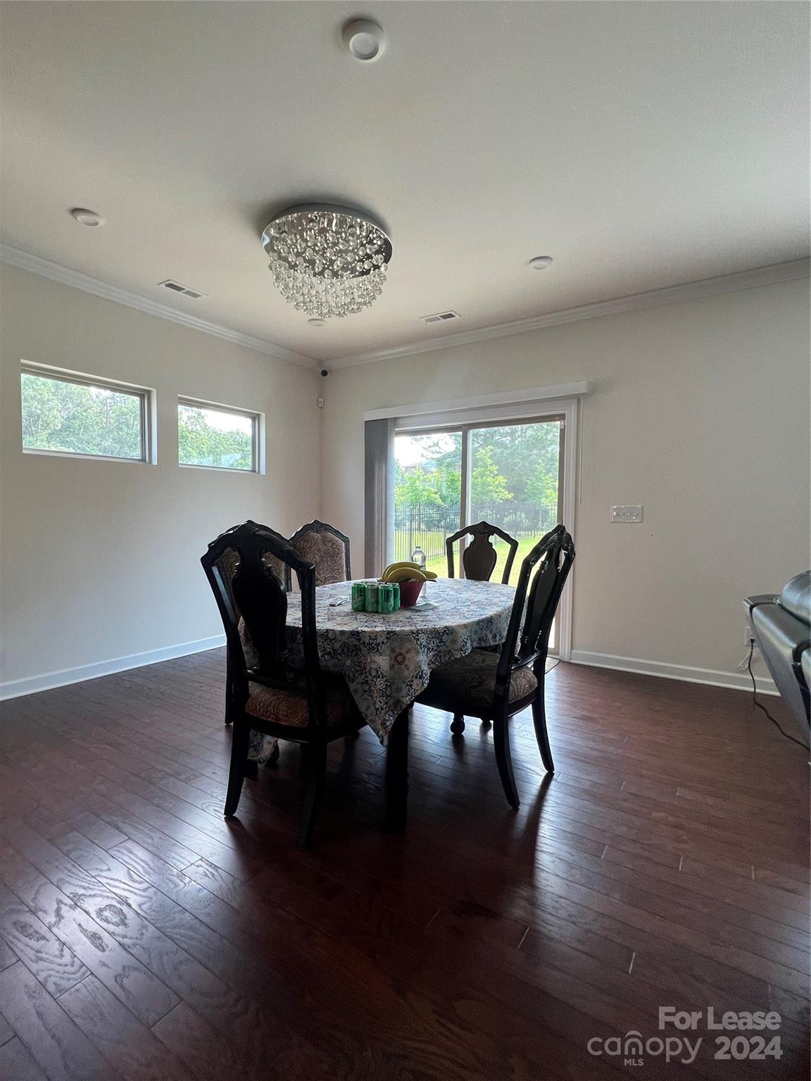 Haywyck Meadows - Residential Lease