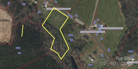Photo of 0 Oak Grove Road, Stanfield, NC 28163 (MLS # 4264717)