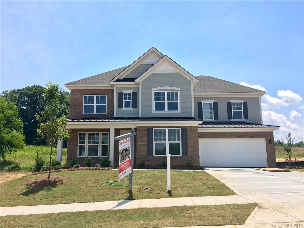 Stafford at Langtree - Residential