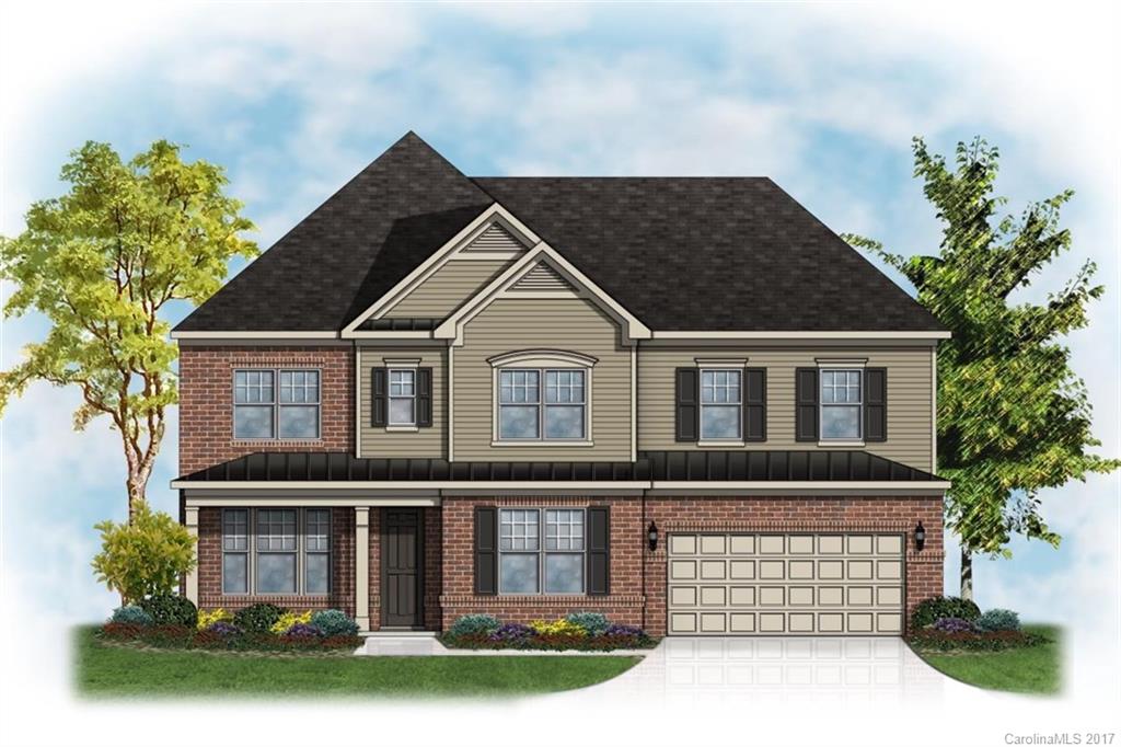 Stafford at Langtree - Residential