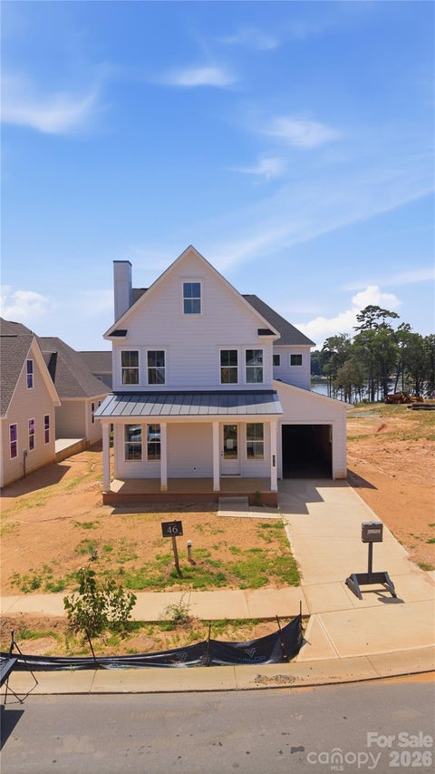 Photo of 4917 Marina Drive #46, Sherrills Ford, NC 28673 (MLS # 4425816)