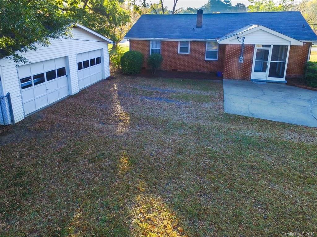 Oakwood Acres - Residential