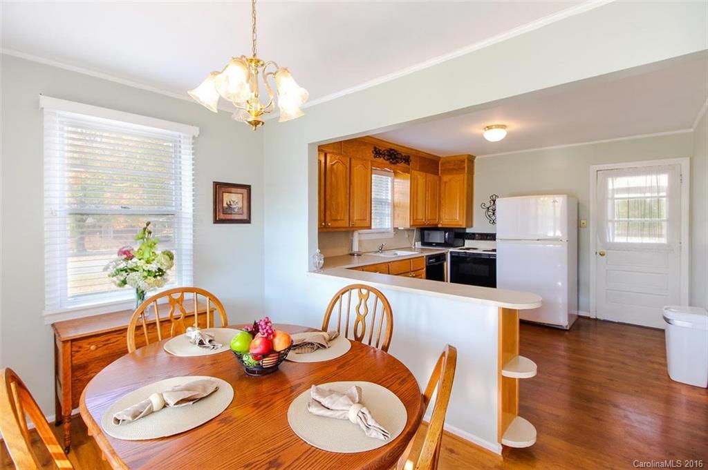 Oakwood Acres - Residential