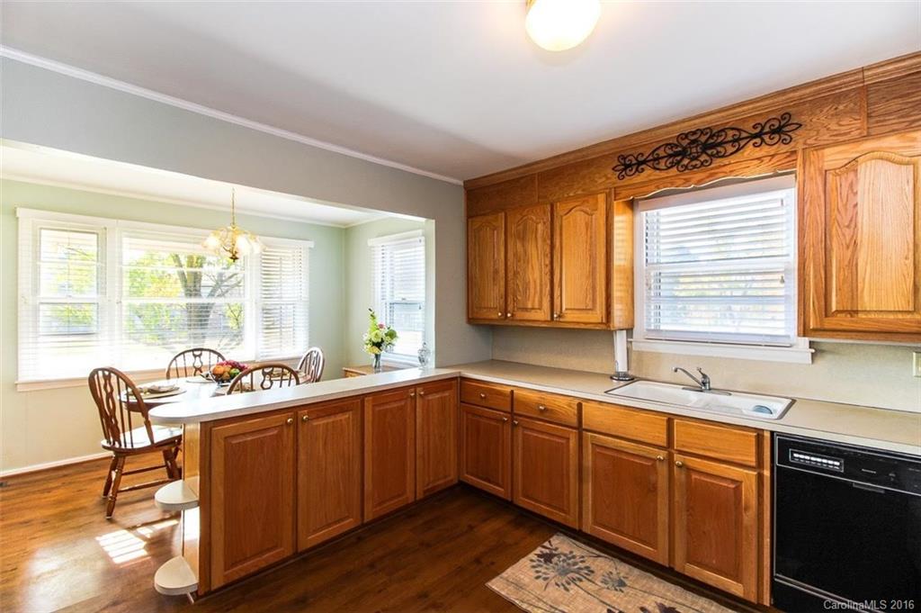 Oakwood Acres - Residential