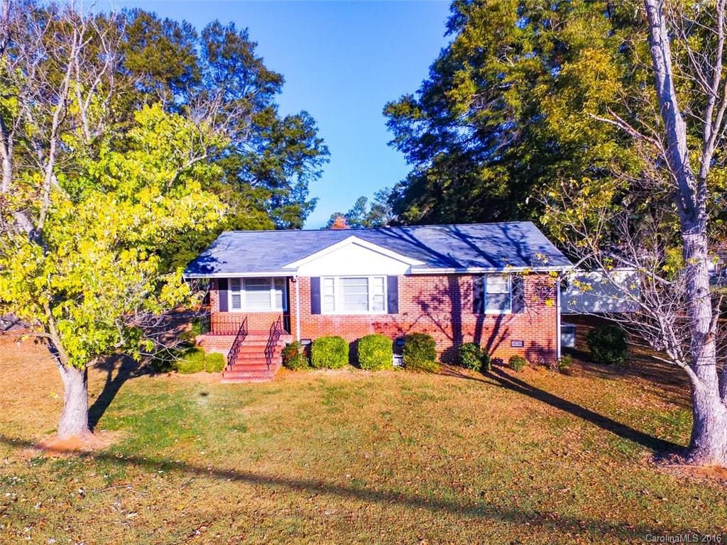 Oakwood Acres - Residential