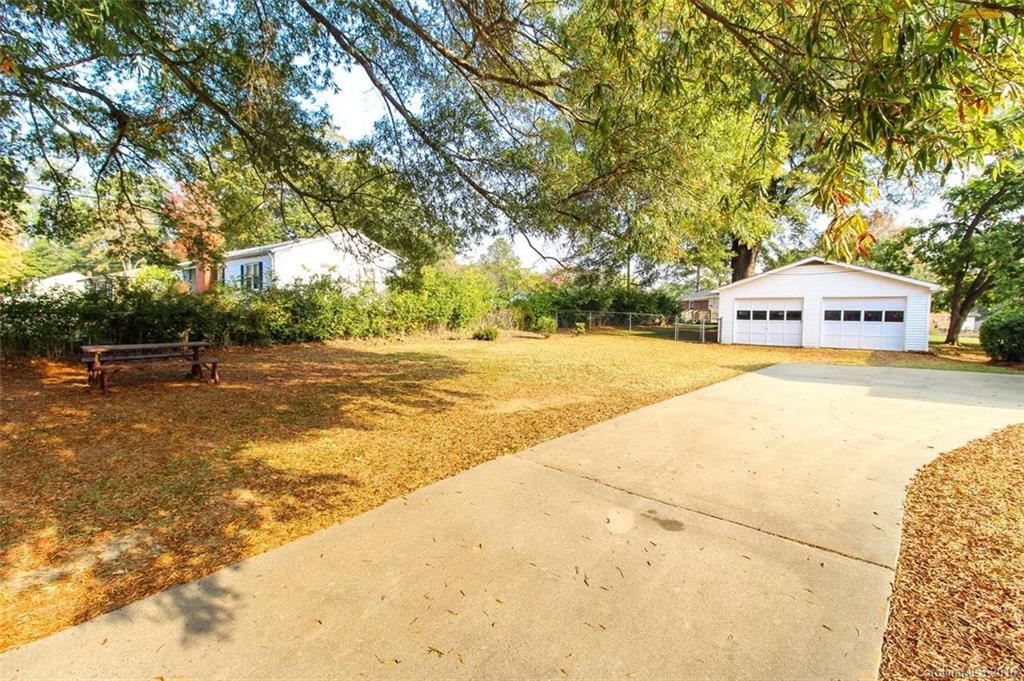 Oakwood Acres - Residential