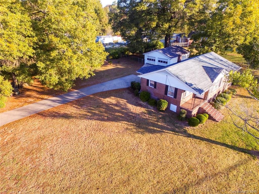 Oakwood Acres - Residential