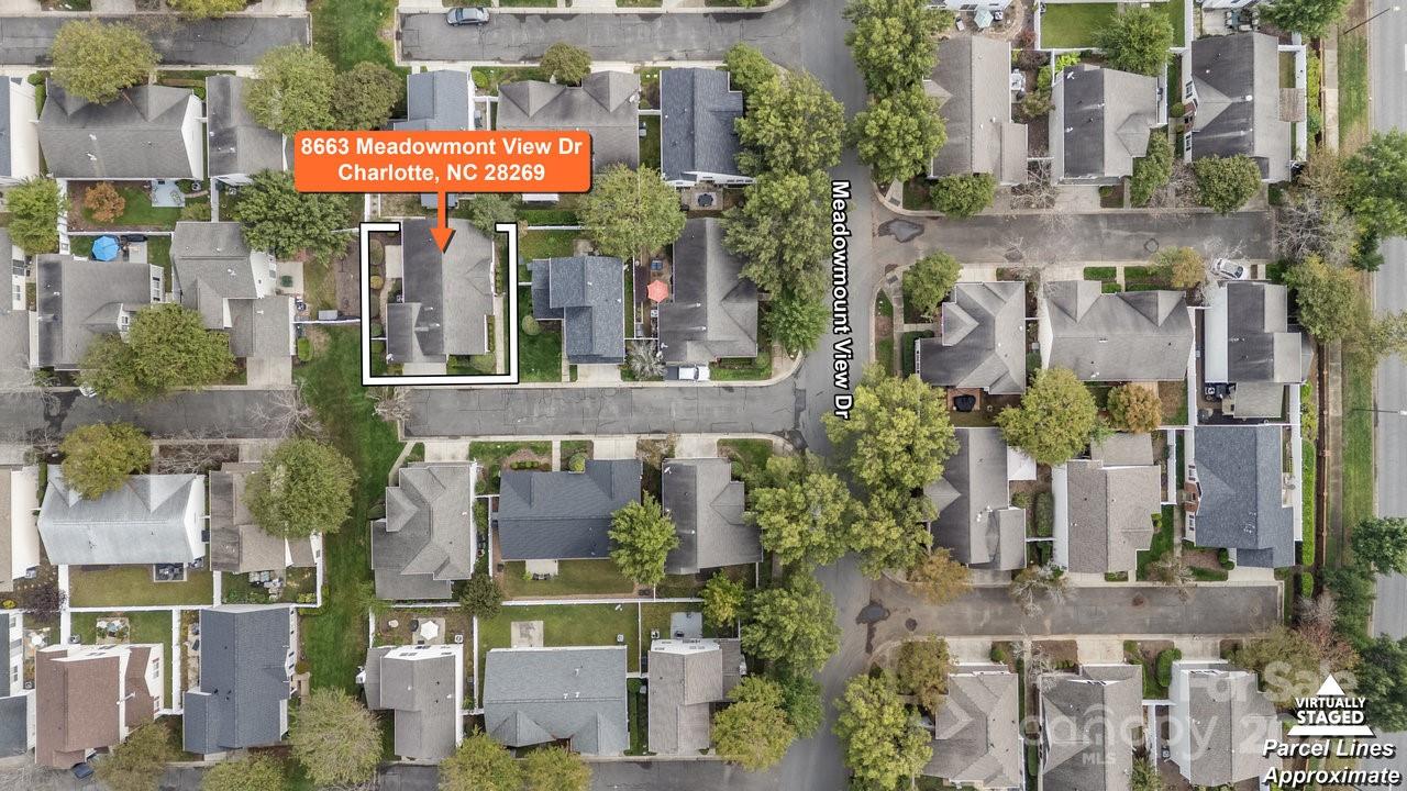 8663 Meadowmont View Drive
