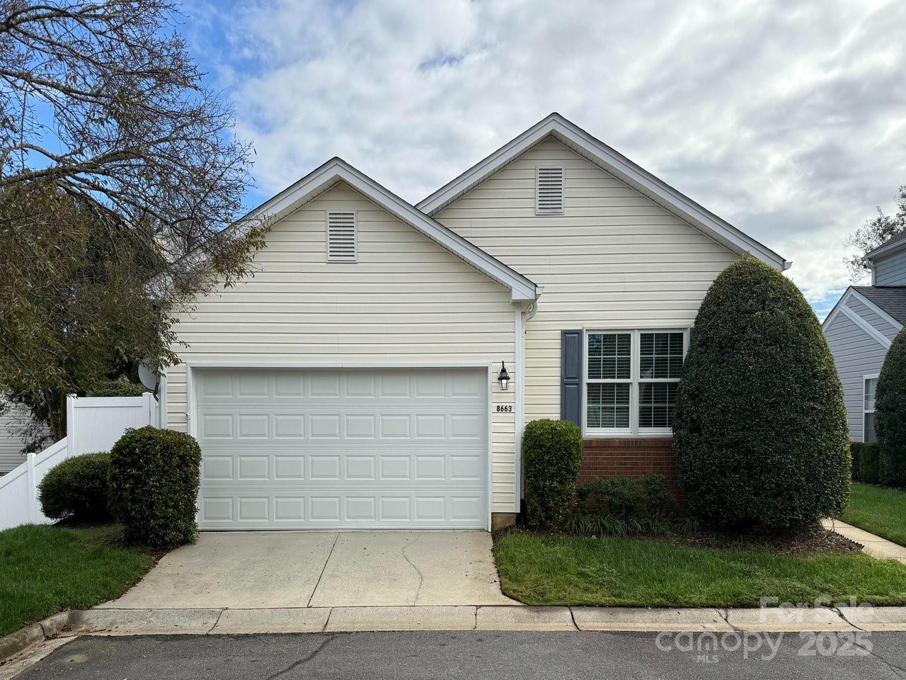 8663 Meadowmont View Drive
