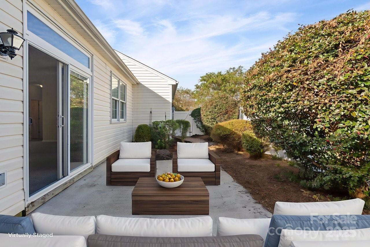8663 Meadowmont View Drive