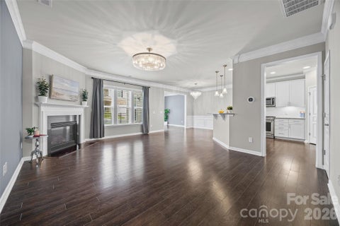 Photo of 5125 Mount Clare Lane, Charlotte, NC 28210 (MLS # 4393612)