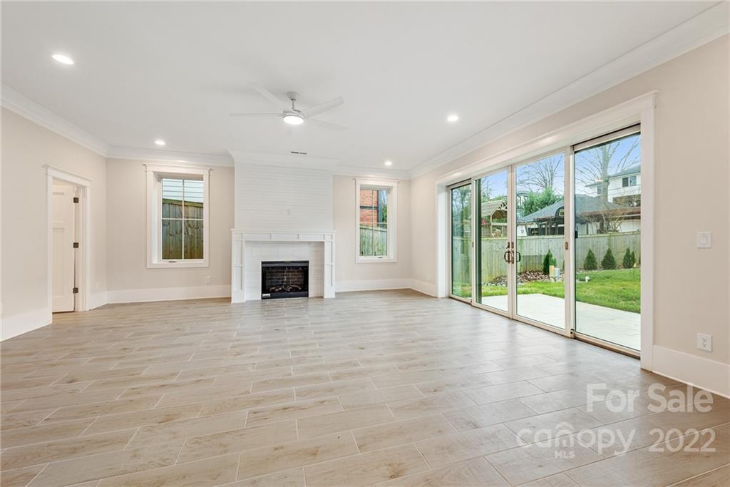 Sunset Hills - Residential