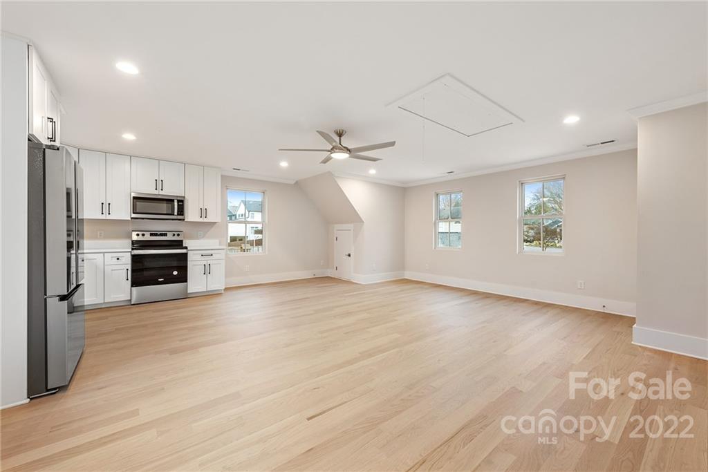 Sunset Hills - Residential