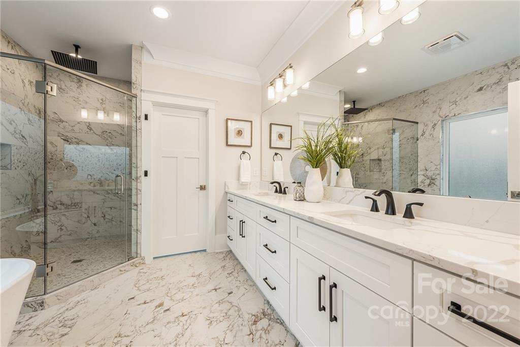 Sunset Hills - Residential