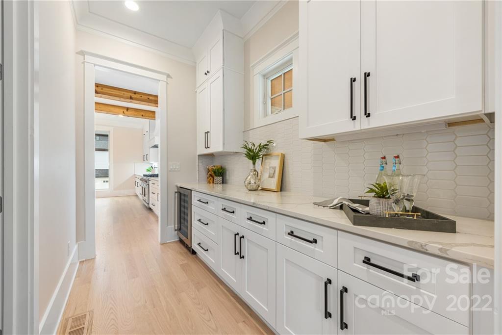 Sunset Hills - Residential