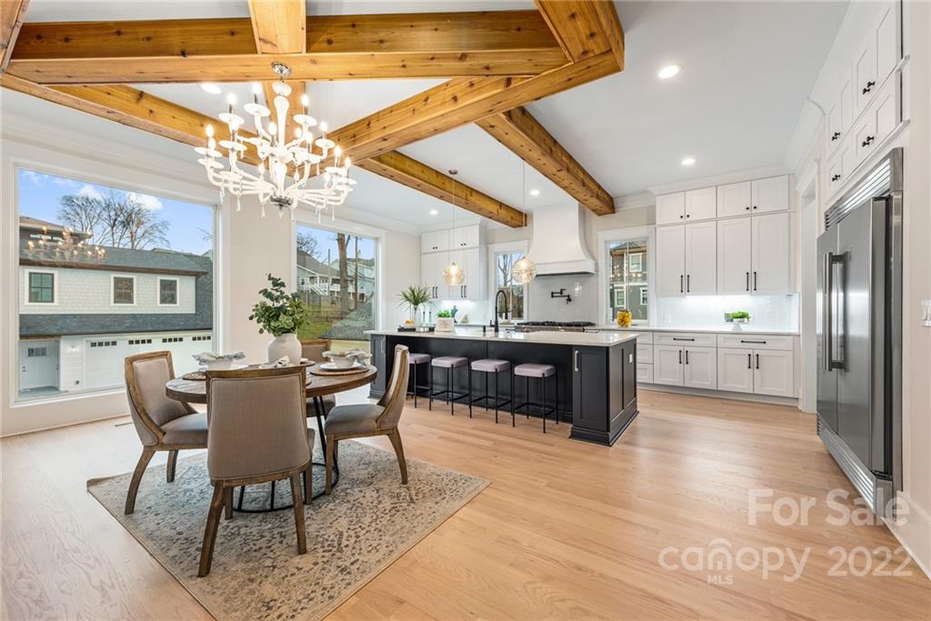 Sunset Hills - Residential