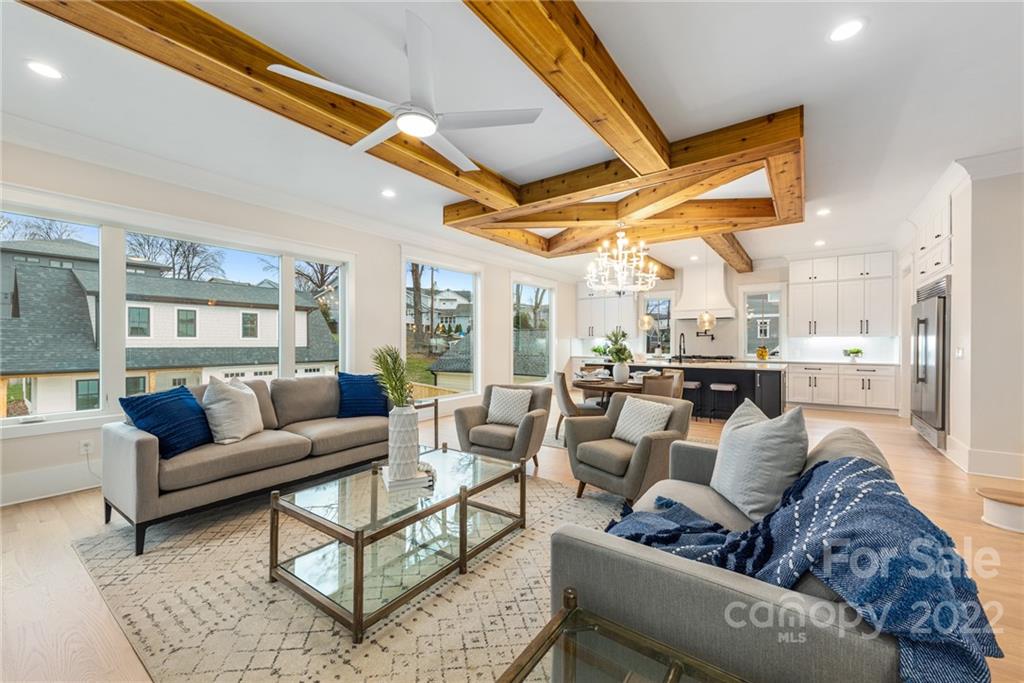 Sunset Hills - Residential