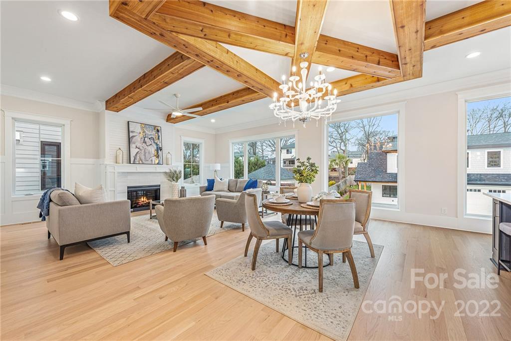 Sunset Hills - Residential