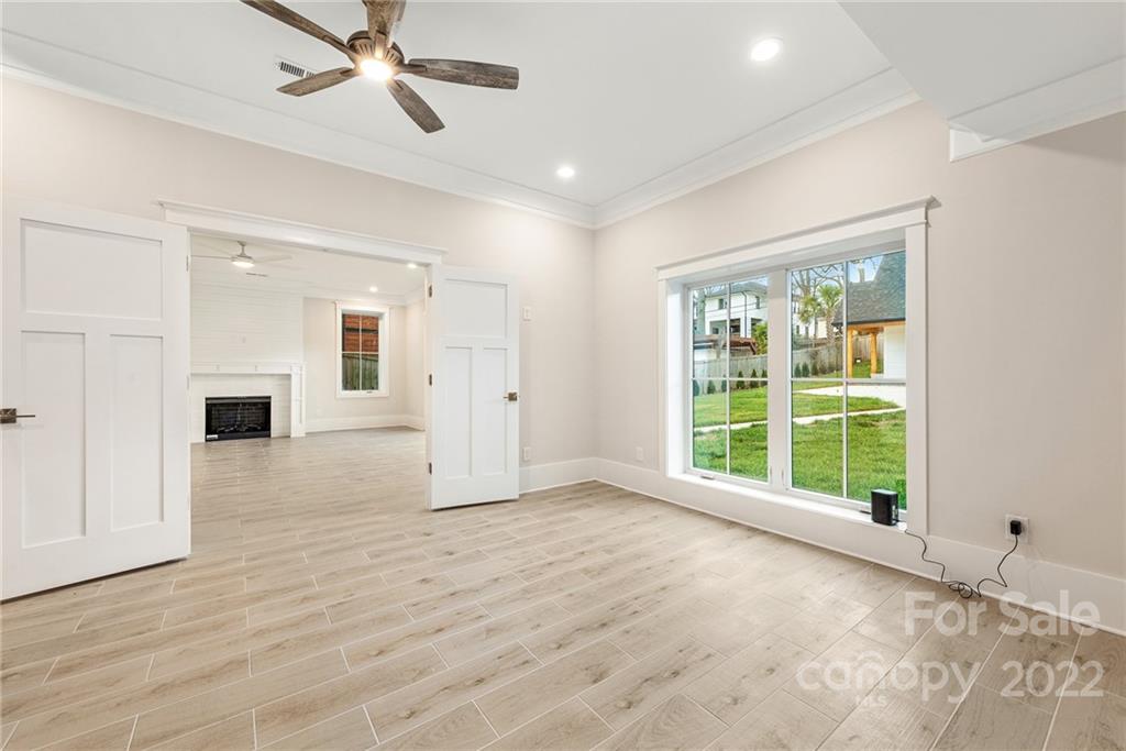 Sunset Hills - Residential