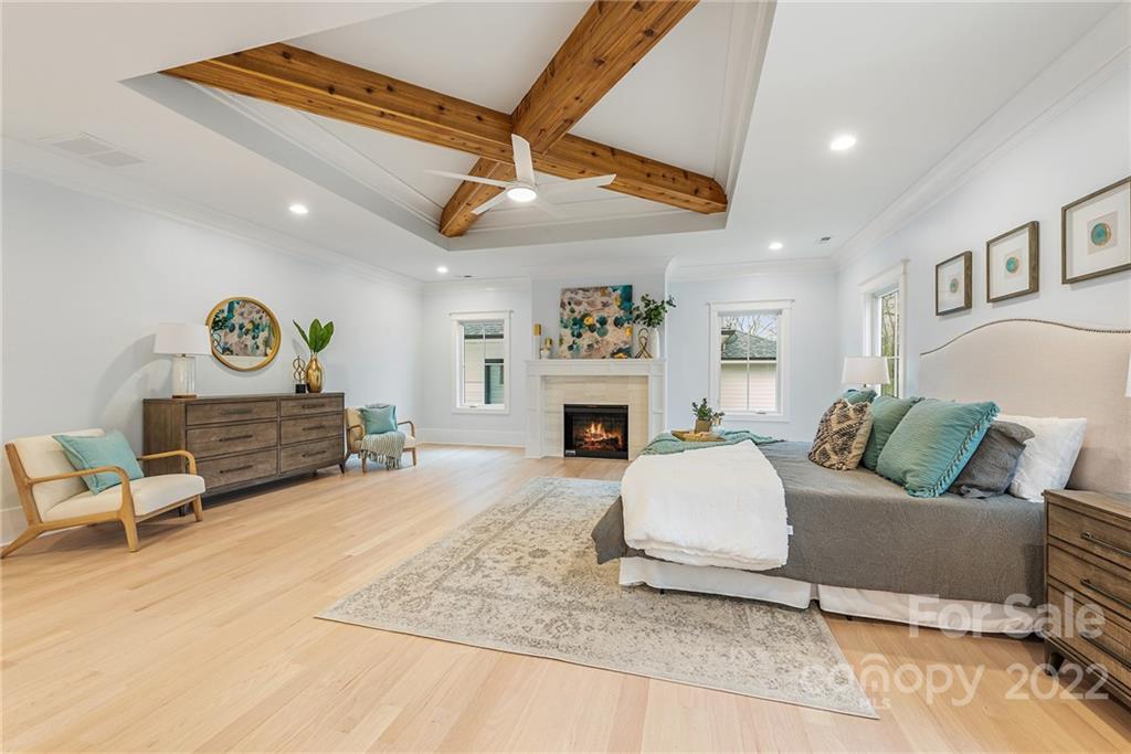 Sunset Hills - Residential