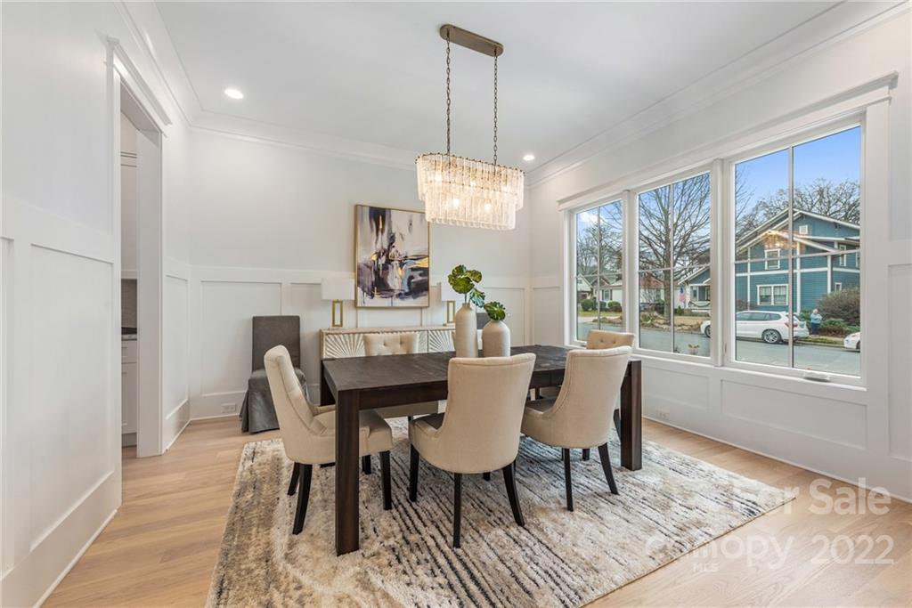 Sunset Hills - Residential