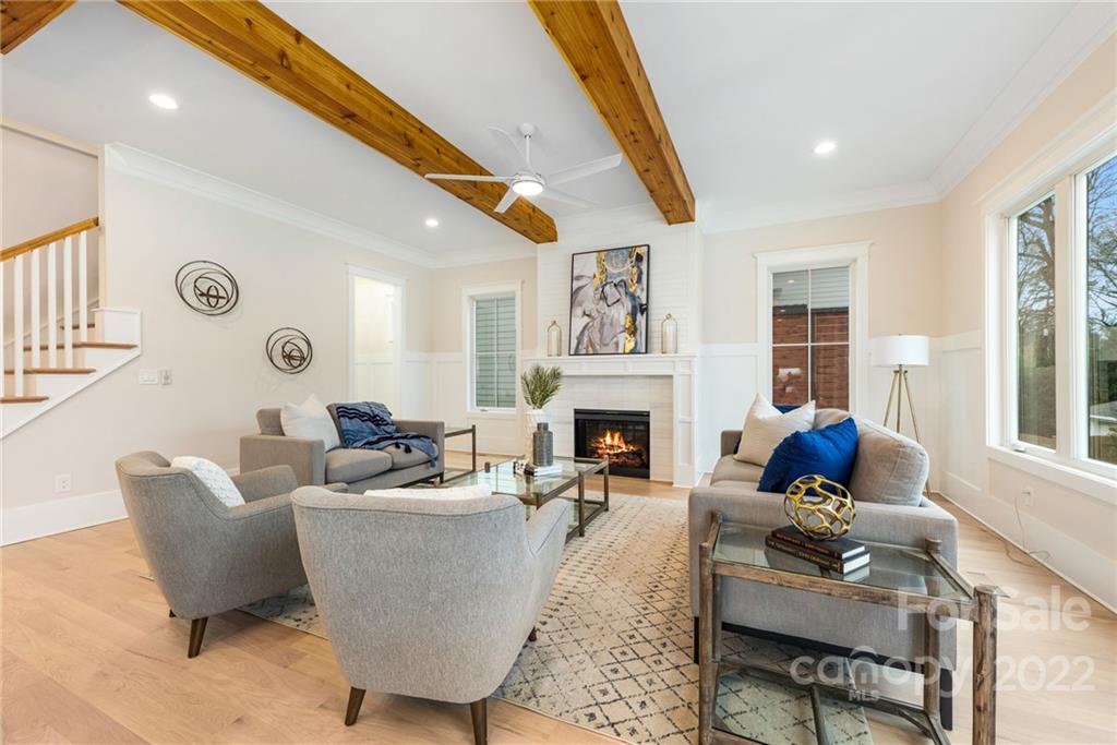 Sunset Hills - Residential